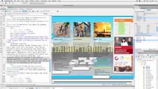 Adobe Dreamweaver CS5:Top 3 Features in Dreamweaver CS5