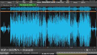Do-Wacka-Do COVER Wray Ellis Live 110121