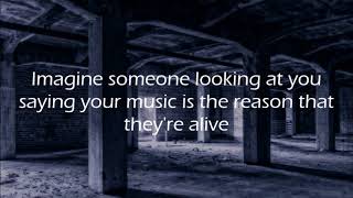 NF // Therapy Session (Lyric Video)