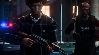 JE SUIS PAS UN FERMIER / KYLE RENTRE DANS LES VRAI BAILS (rediff live twitch KmSenKangoo 18/02/2024)