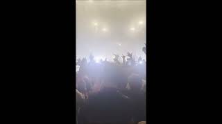The Lathums - Heartbreaker (Live at The Apollo 11/4/2025) [Clip]