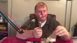 5 Pieace Fruit Knife Review
