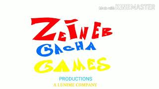 (I'm back guys) Zeineb Gacha Games Productions (2020) (with byline)