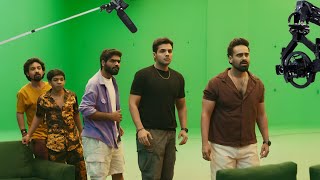 EKAKI Chapter 1 Behind The Scenes | Ashish Chanchlani | Behind The Scenes | EKaki