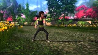 Character Animation