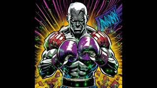 "PUNCH'N" ( BLACQ7IGHT / NLE CHOPPER / YOUNG DOLPH / EST GEE DARK "VIDEO GAME" TYPE BEAT )