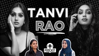 Tanvi Rao, an epitome of bewitching grace!