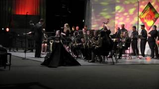 Evolving Susan Wagner HS at Festival Disney 4 8 17