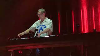 Lost Frequencies Brooklyn Storehouse 10 24 25 last 20 minutes "Gone, I Adore You, Waste My Time"...