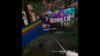 GorillaTag