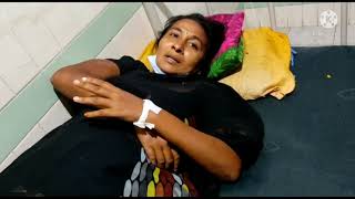 భూ వివాదంలో అన్నతమ్ముళ్ల మధ్య ఘర్షణ
