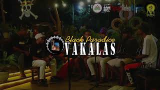 Vakalas or Black Paradice Akustik - Sio Perpisahan - Live in Kedai OneMilly