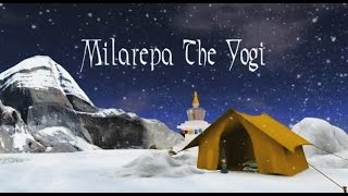 Milarepa The Yogi