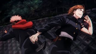 Yuji/Nobara. Ranked match. JJK Cursed Clash.