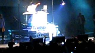 Mac Miller "Frick Park Market" Live @ Stage AE in Pittsburgh