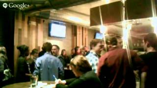 Animation Mentor 10 Year Anniversary Live Stream