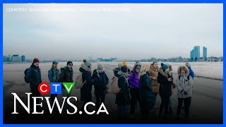 Reimagining a runway