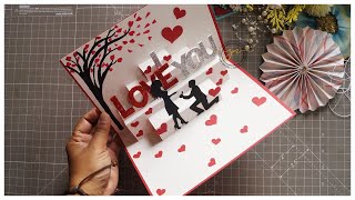 DIY Valentine's Day Cards - GET CRAFTY!