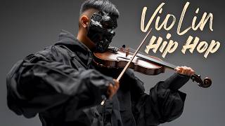 【Violin x Hip Hop Playlist】 – Tight Pulse, Bold Melody
