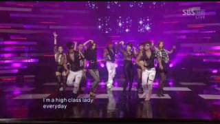 [HD] Jewelry - Vari2ty Live! [200909]