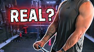 The Mind-Muscle Connection: Myth or Science?