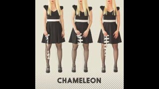 Ayria "Paper Dolls" - Preview Clips 2016