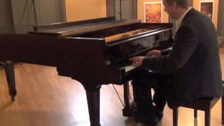 Broken Boogie - David Arthur Skinner