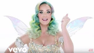 Katy Perry - Every Day Is A Holiday (Official Video)