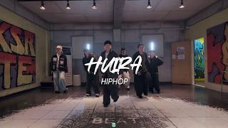Malay Guarter || HURIA HIPHOP || BEATMIX DANCE STUDIO PRO
