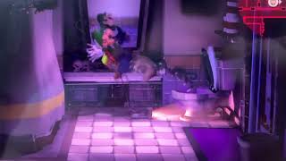 Luigi is Scared #60