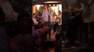 Sammulous - Ain’t Nobody | LIVE N NEW YORK 2017