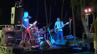 Book this band