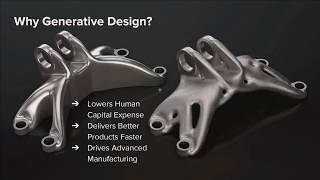 DEVELOP3D LIVE USA 2017: Jesse Blankenship, Frustum