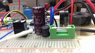 Full Fly-by-Wire Electric Outboard (13): Housekeeping (1)