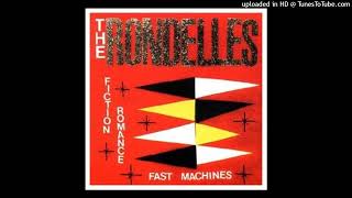 The Rondelles - Fake Fight