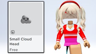 NEW FREE FAKE HEADLESS LOOKS TOO REAL... 🤫