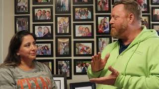 Helping Hand Home Donation Drive 2021 (Thank You!)