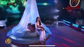 Angie: “Lo busqué” - Concierto 3 - La Academia 2019