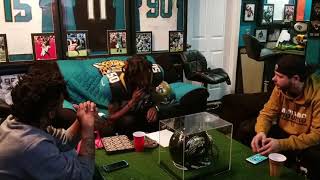 #DaHoodespn podcast super bowl Sunday