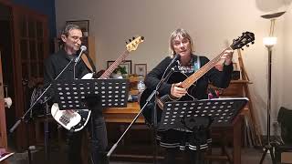 S'asseoir par terre de A ; Souchon par les Chaltimbanques