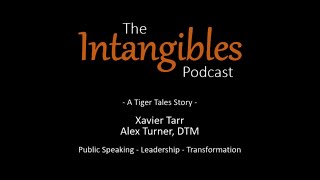 Bring Down the Wall: Interview with Alex Part 1