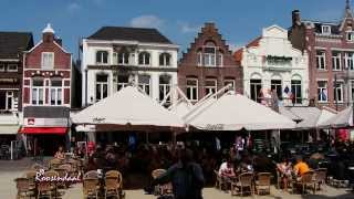 Noord-Brabant en Zeeland, foto's 2004 t/m 2014