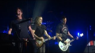 CREED - ONE LIVE HD