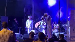 Tony Toni Tone - Lay Your Head On My