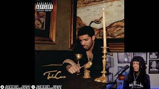 FIRST TIME HEARING Drake - Look What You've Done REACTION