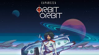 CAPAREZZA - FLUTTUO, ORBITO (Official Audio)