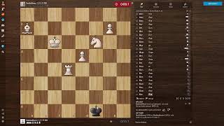 SKAK STREAM