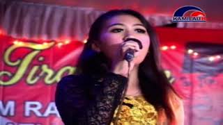 Asal kau bahagia// cover sahita // tTete audio //