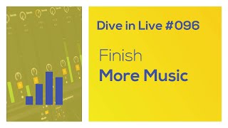 Finish More Music with This Simple Trick!