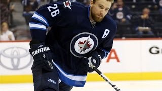 Highlights of Blake Wheeler #26